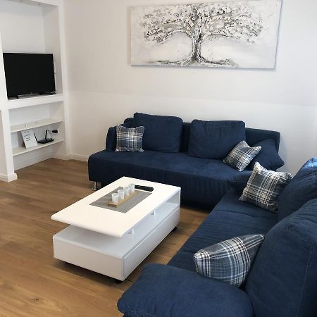 Vienna Downtown River Apartment מראה חיצוני תמונה