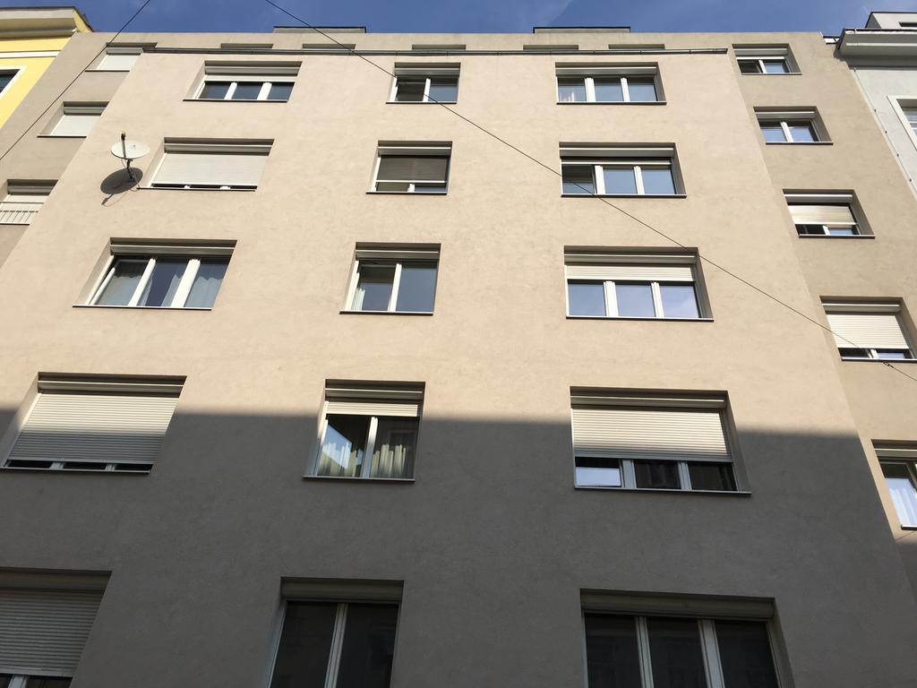 Vienna Downtown River Apartment מראה חיצוני תמונה